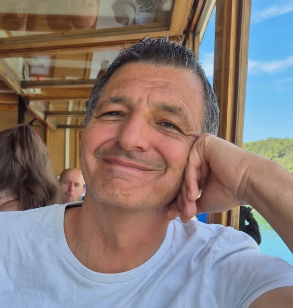 Photo du défunt